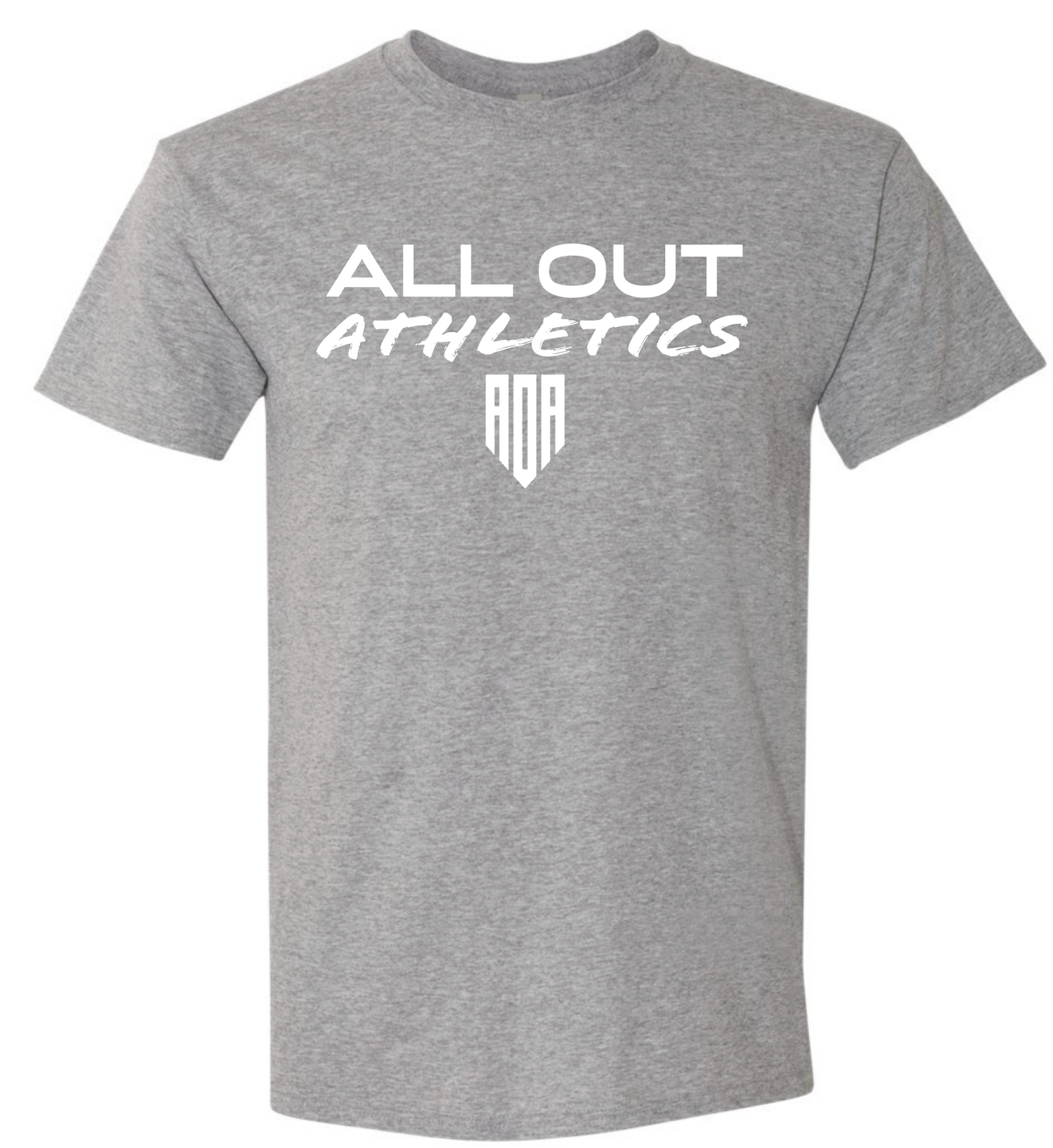 AOA Triblend Tee