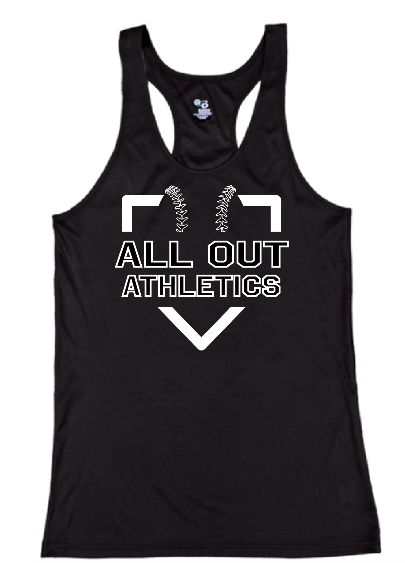 AOA Ladies Tank