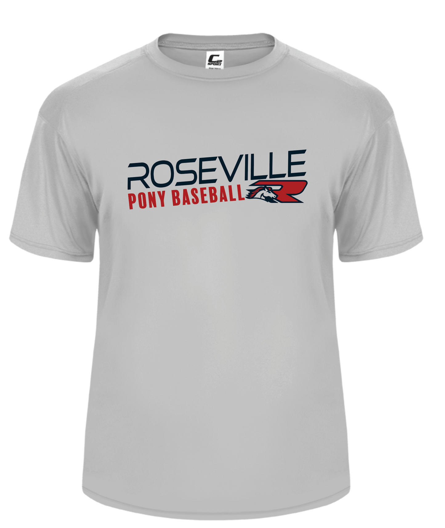 Performance Tee