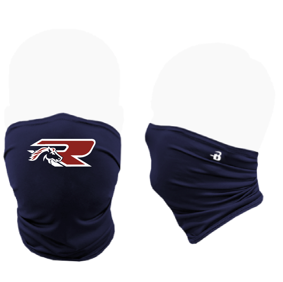 Performance Face Mask