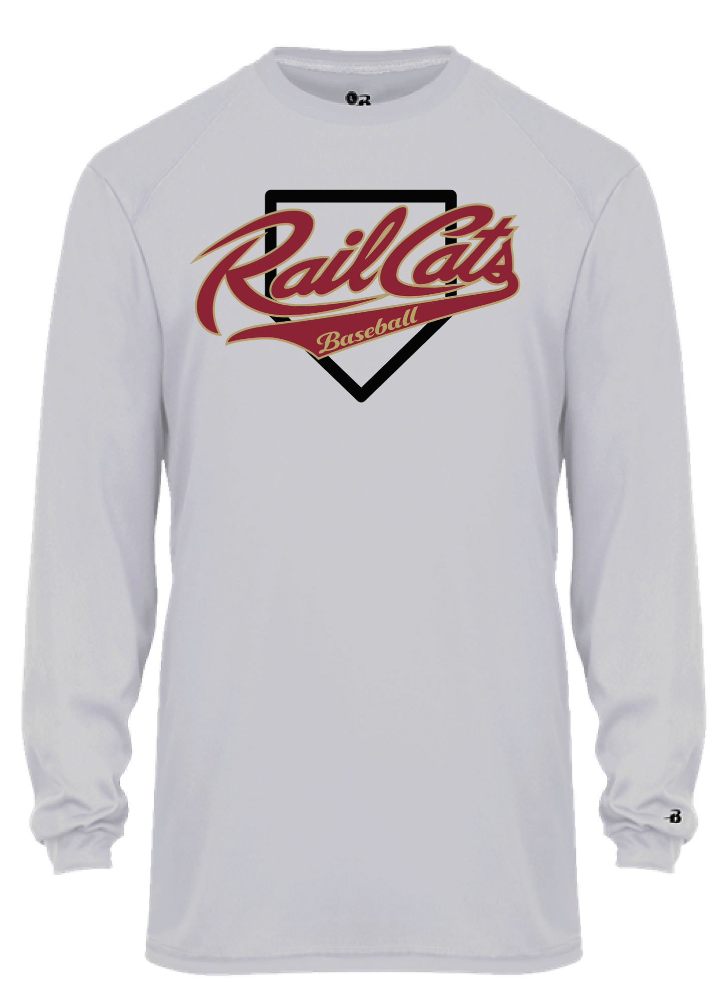 Performance Long Sleeve