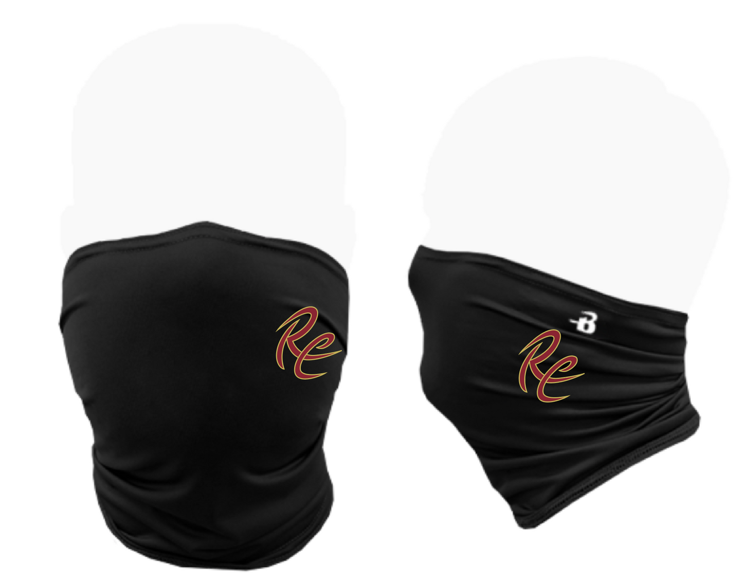 RC Performance Face Mask
