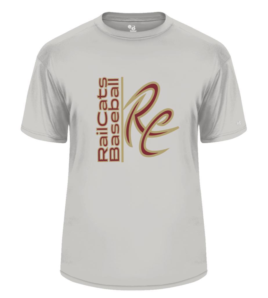 Performance Tee