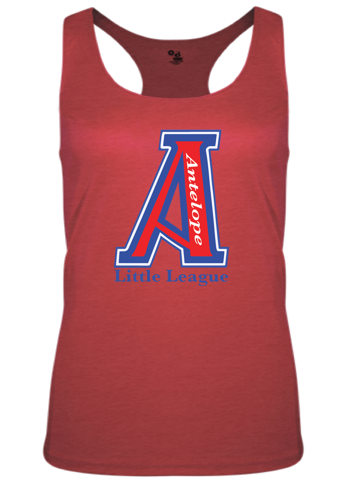 Women's Racerback Tank