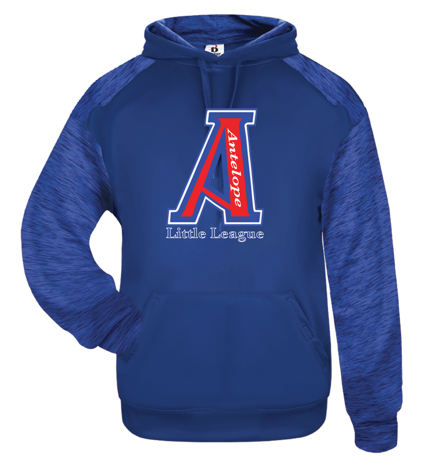 Adult Performance Hoodie