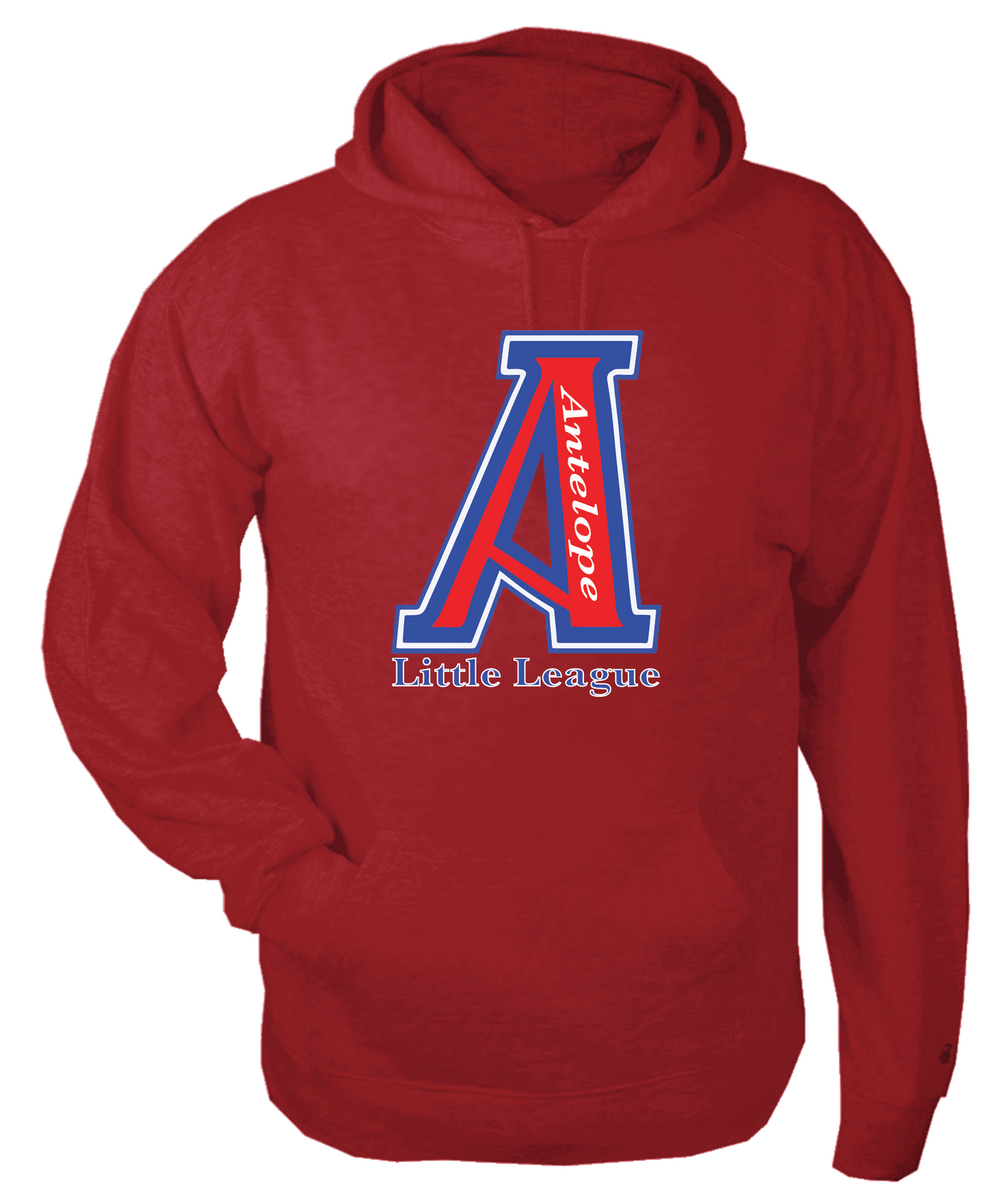 Cotton Hoodie