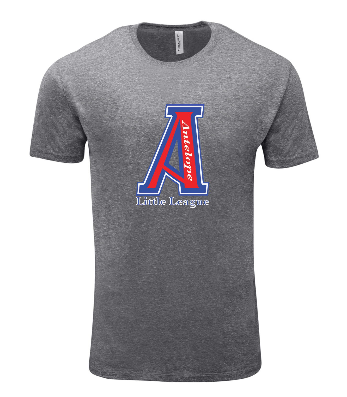 Tri-Blend Tee