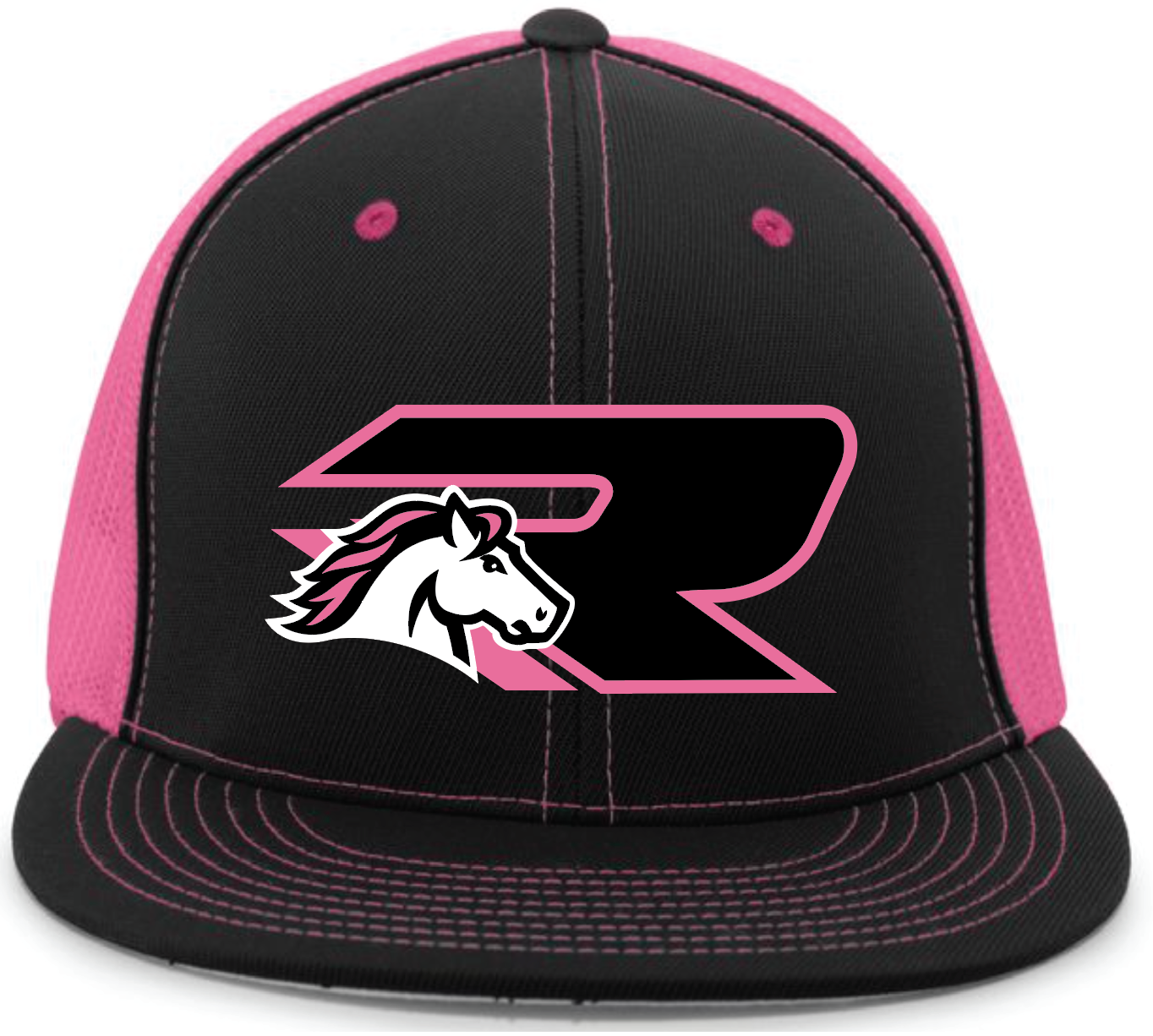 RPB Mothers Day Fitted Trucker - Limited Edition