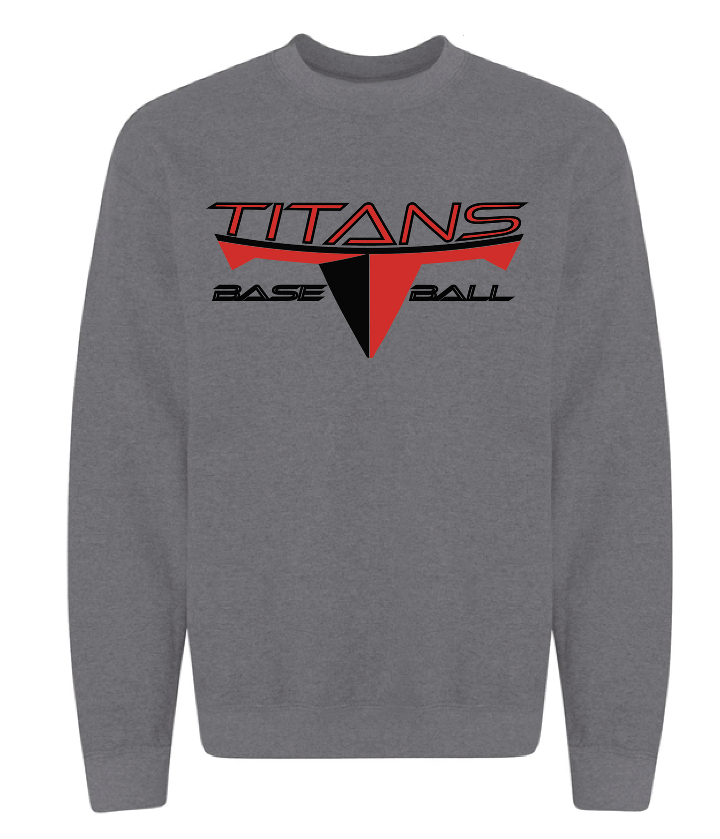 Crewneck Sweatshirt