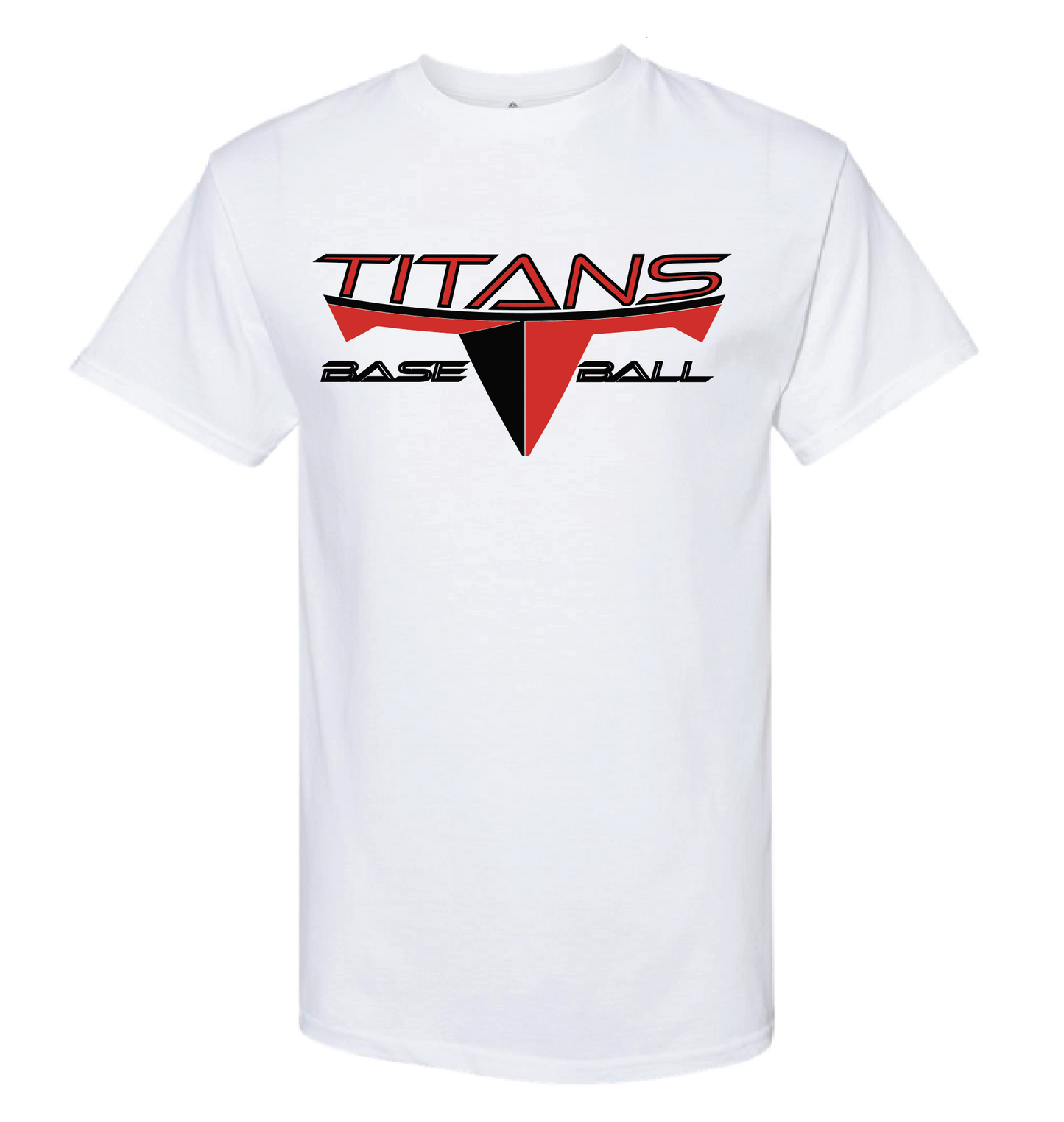 Men's Cotton Tee