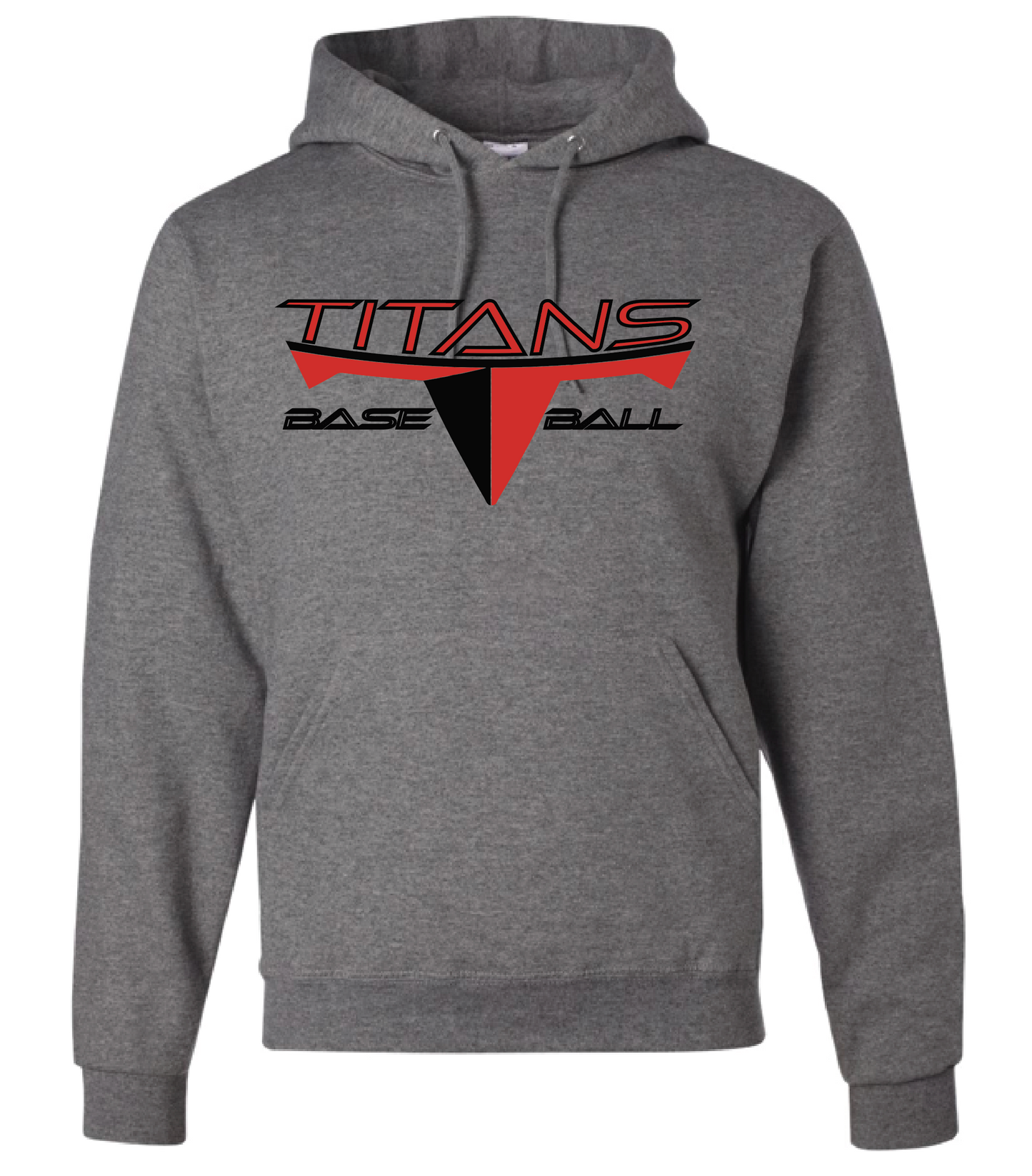 Cotton Hoodie
