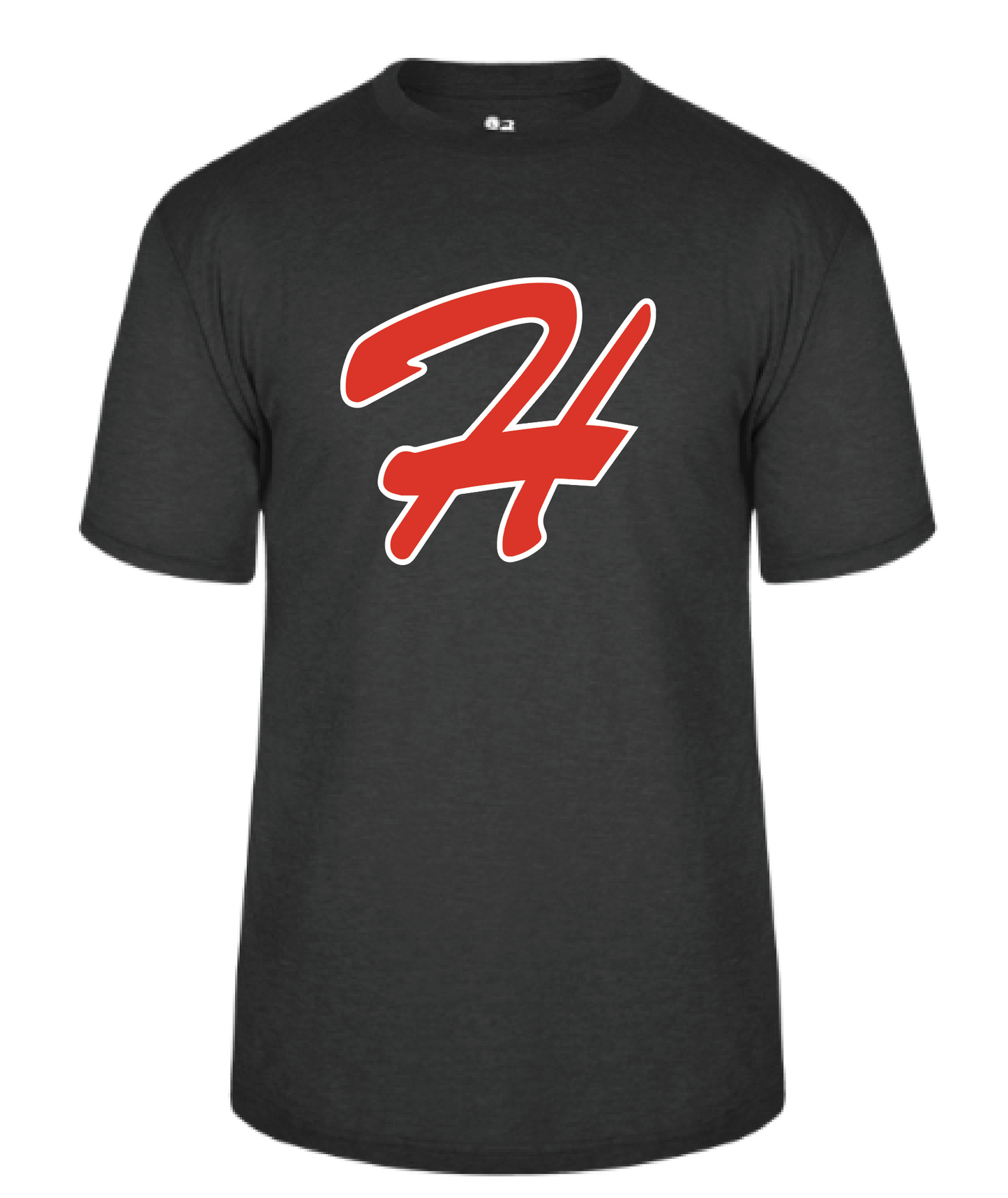 Tri-Blend Tee