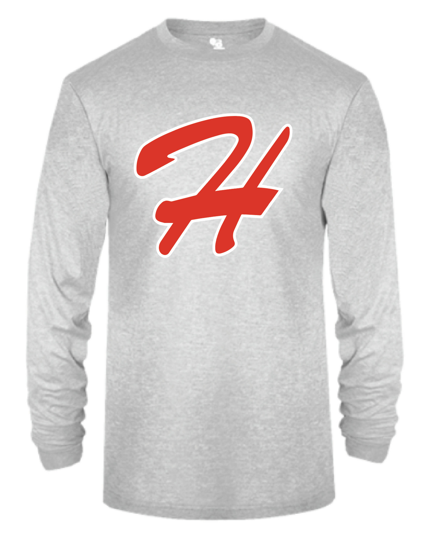 Tri-Blend Long Sleeve