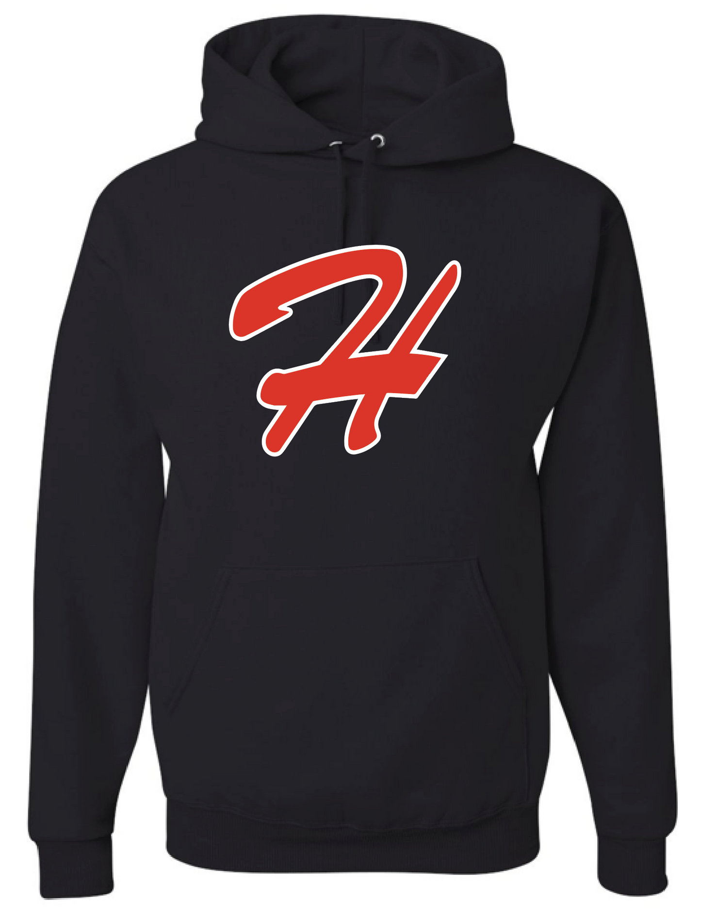 Cotton Hoodie