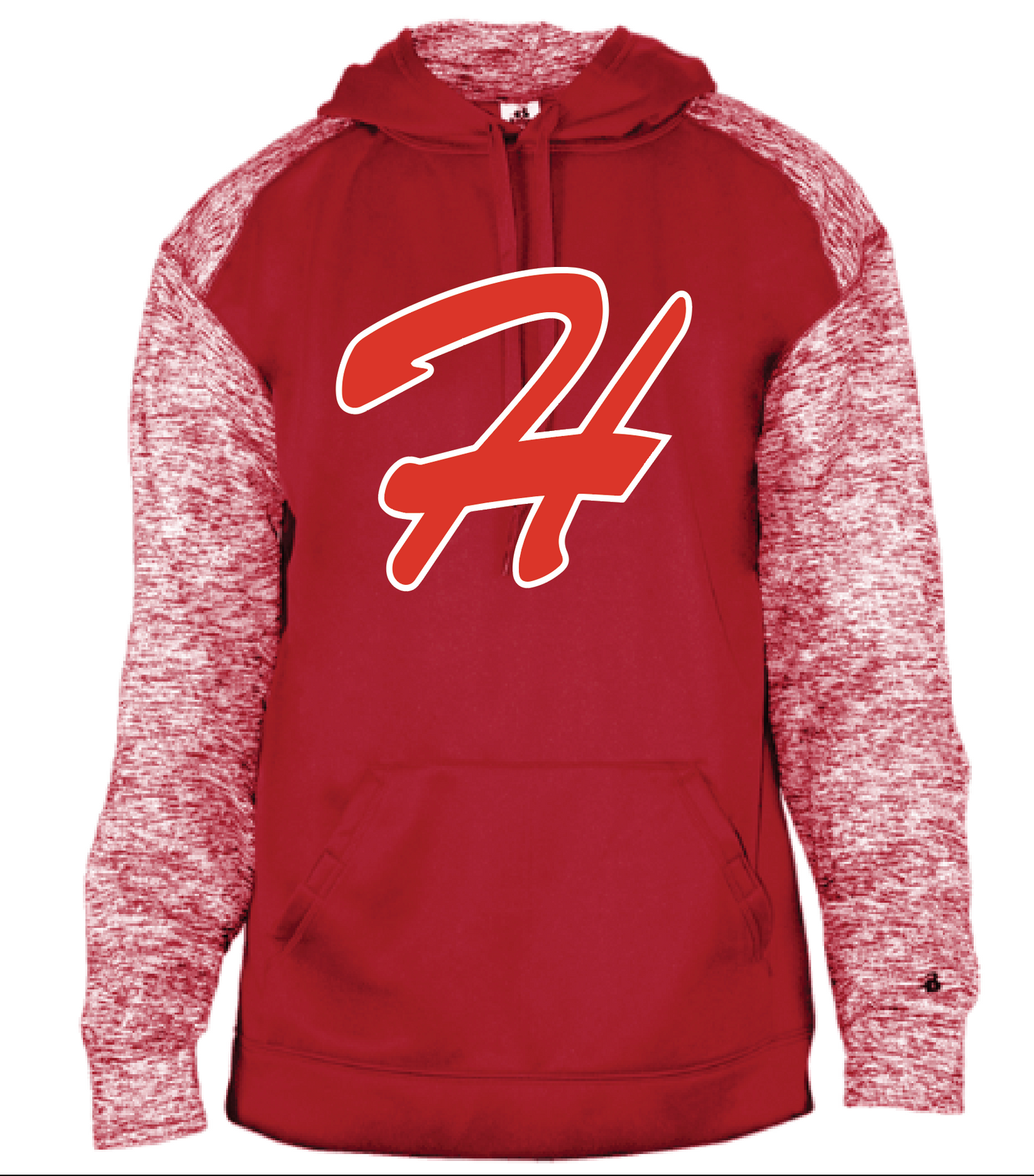 Performance Hoodie