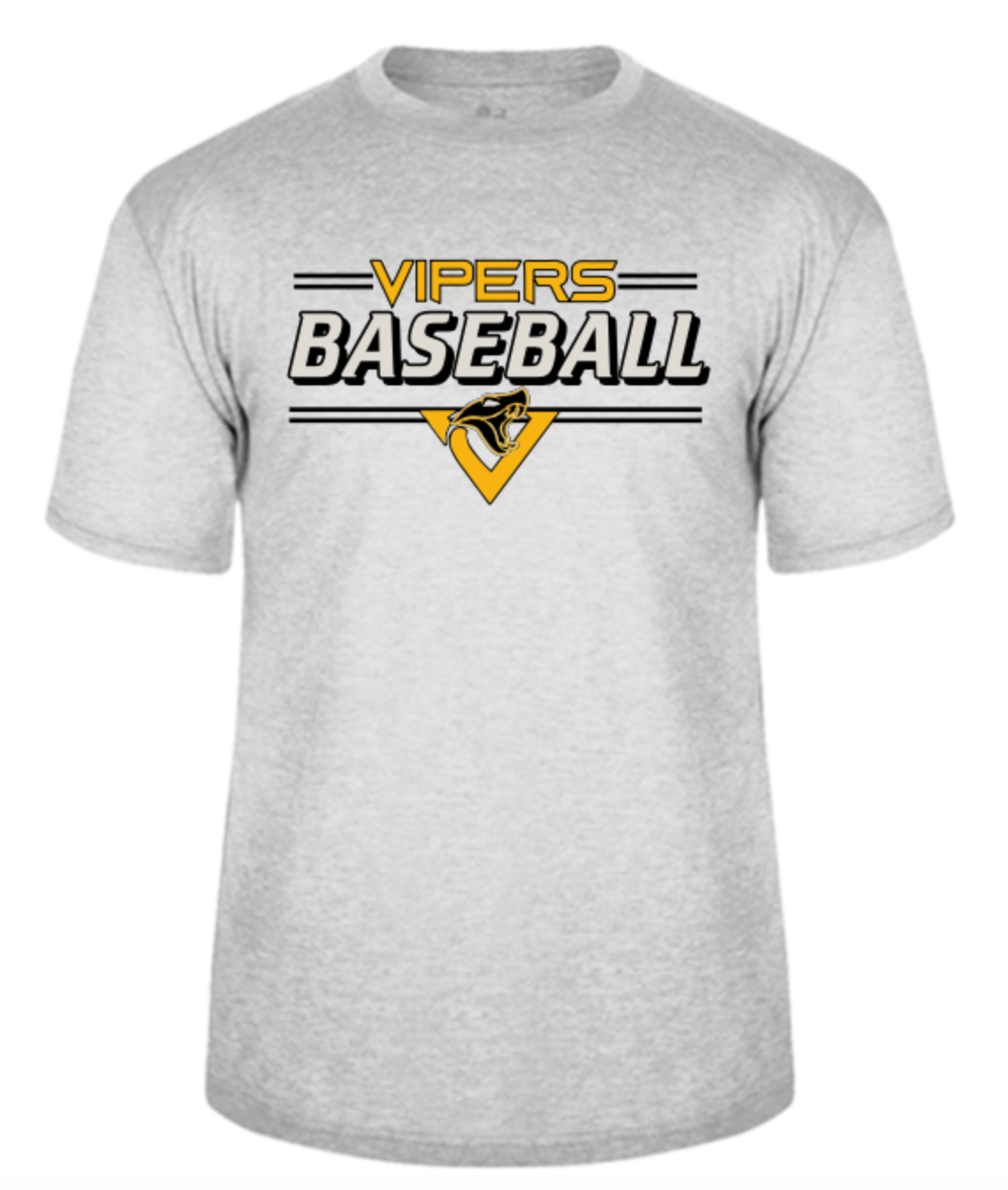 Tri-blend Tee