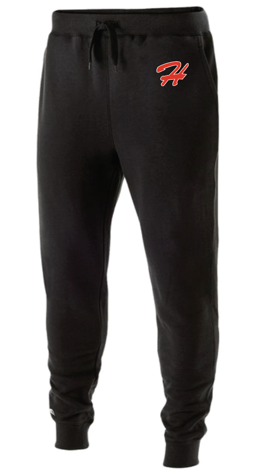 Fleece Joggers