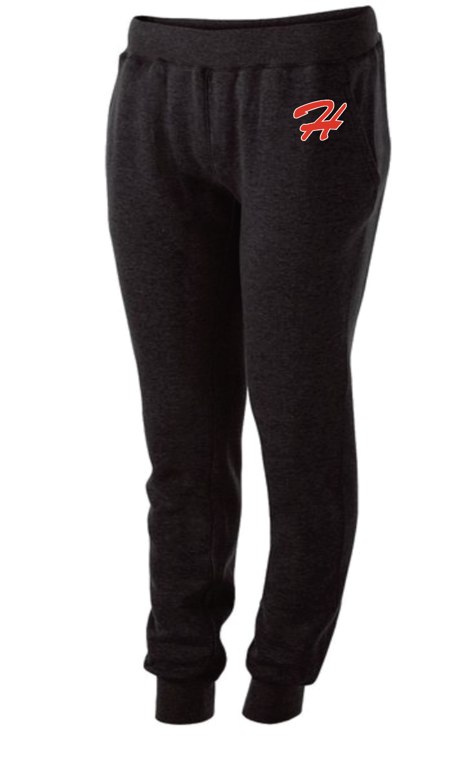 Ladies Fleece Joggers