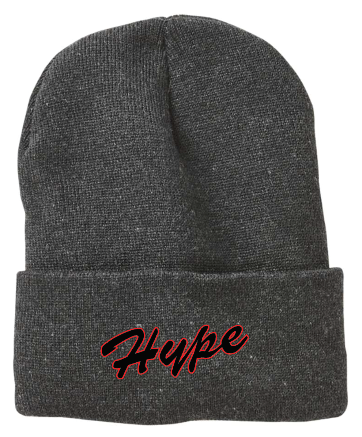 Jersey Lined Cuffed Beanie