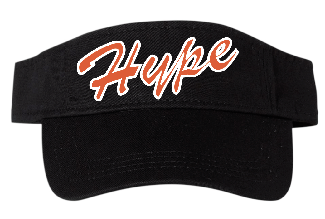Hype Visor
