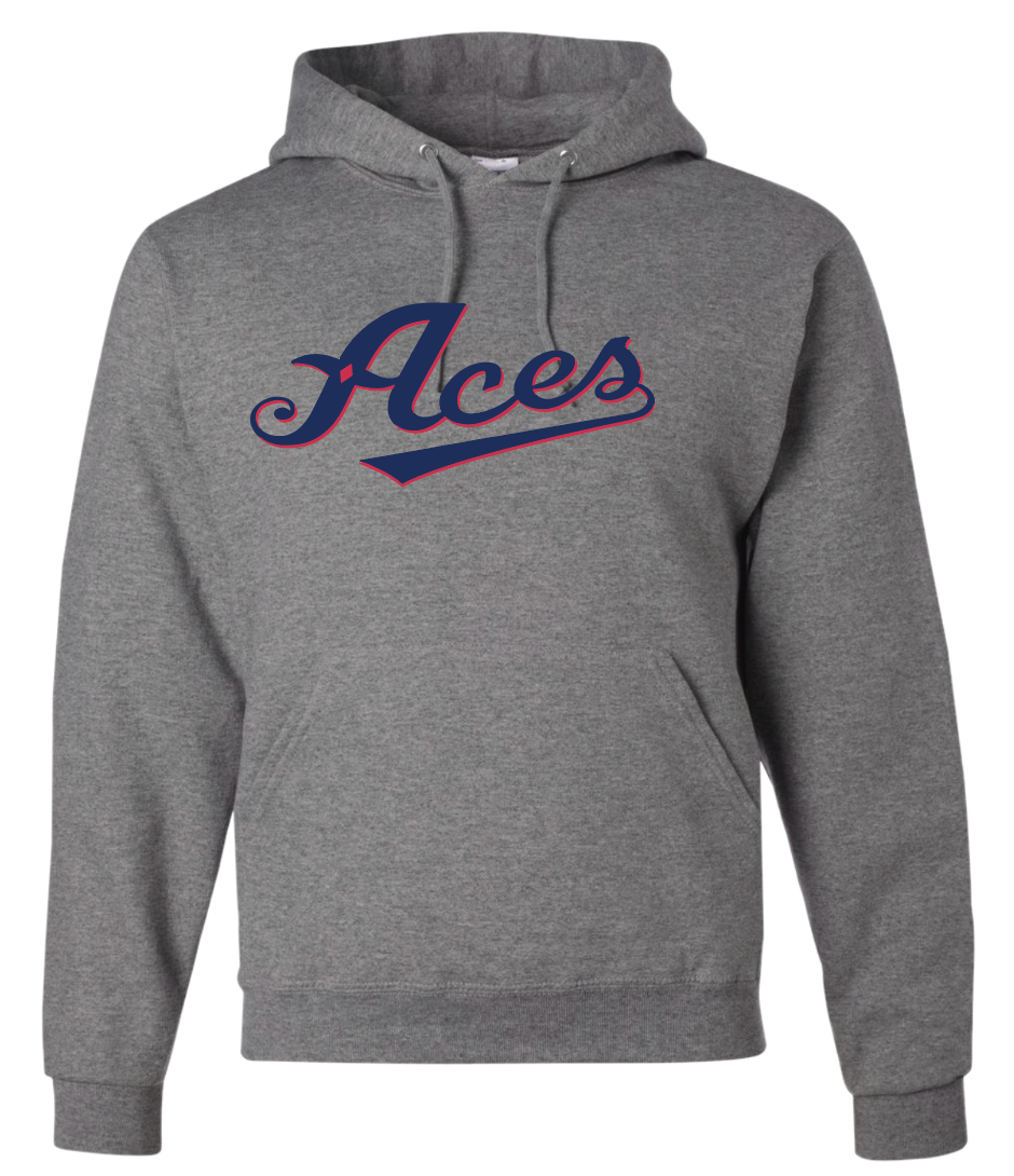 Cotton Hoodie