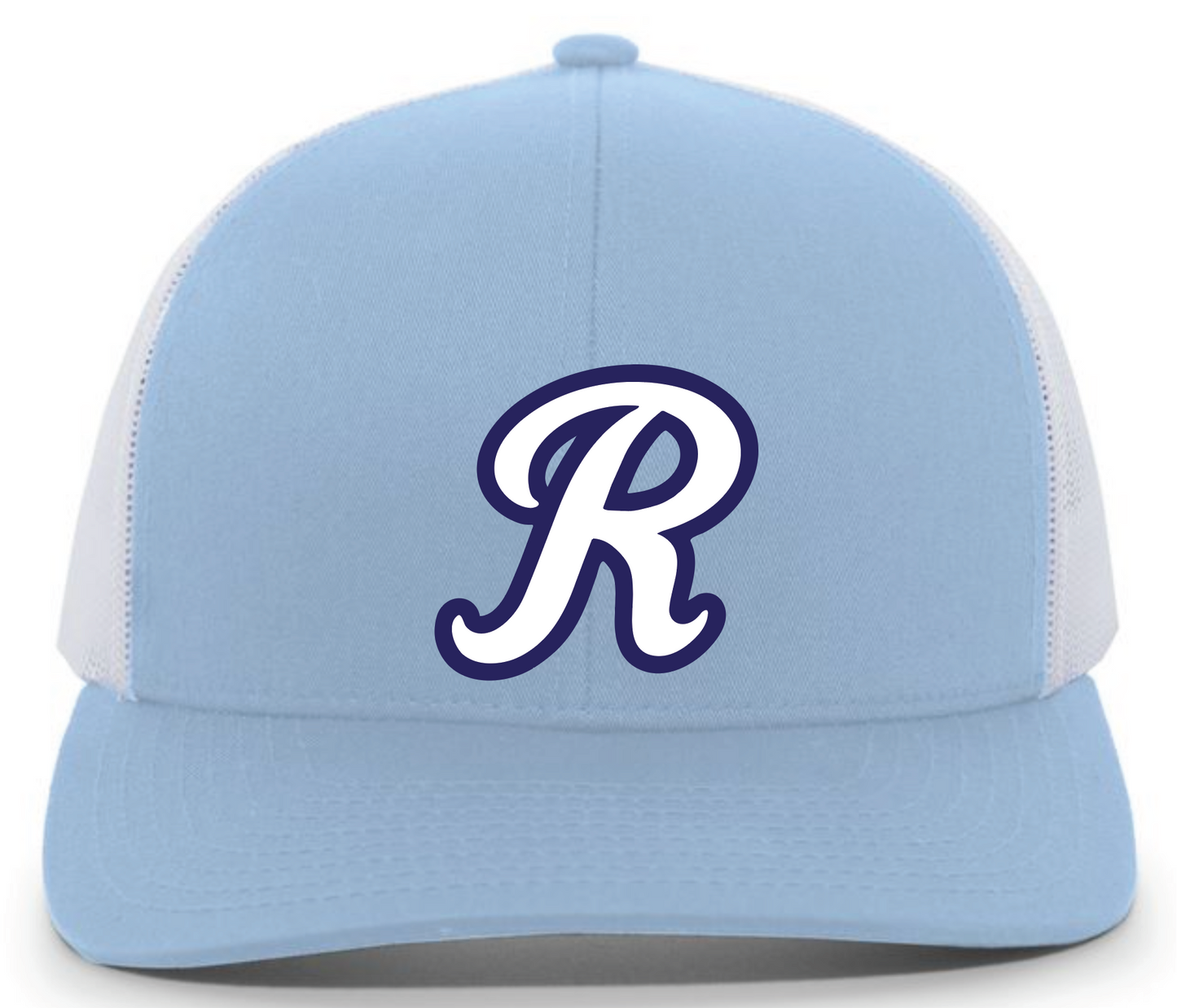Snapback Trucker