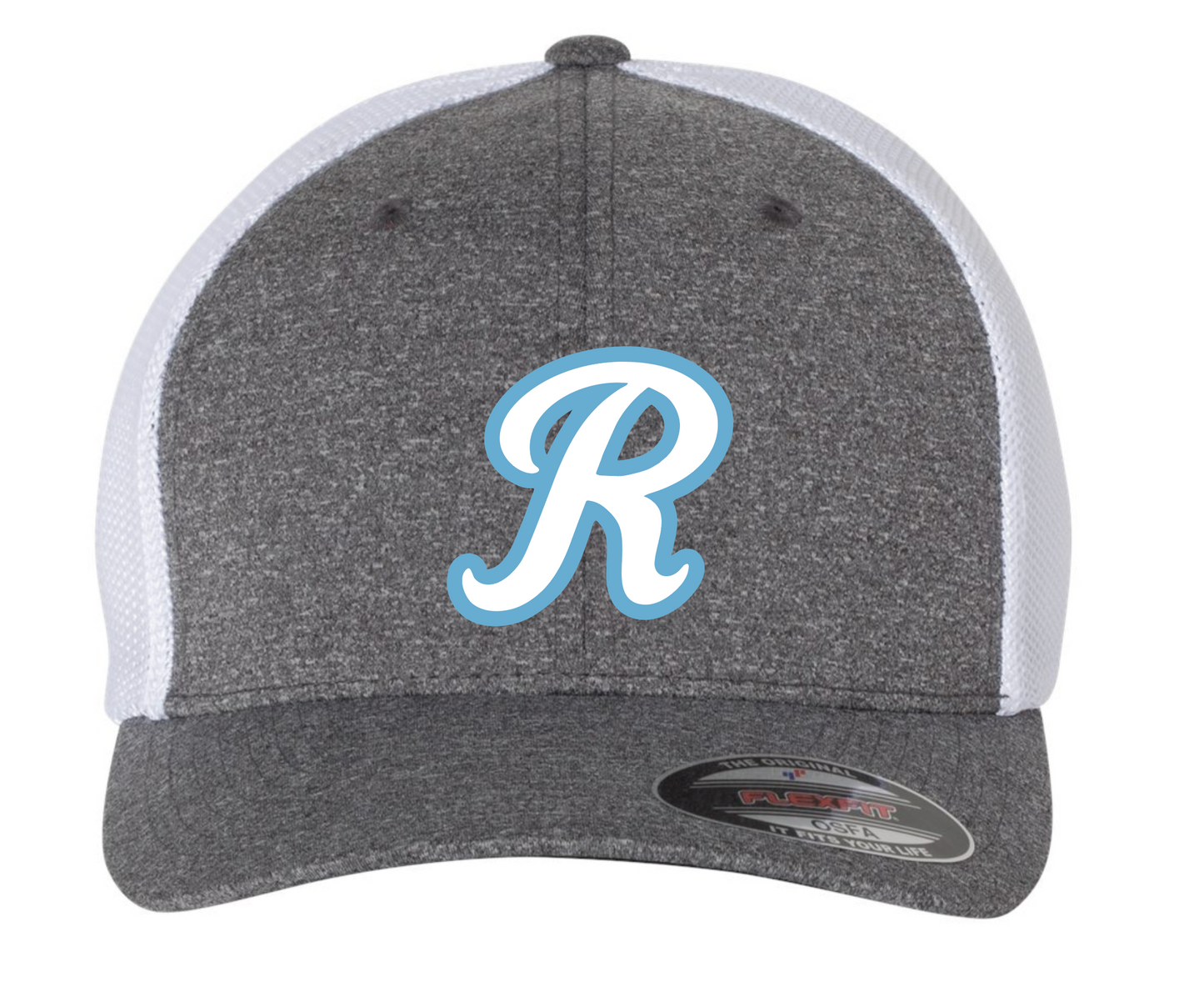 Fitted Trucker