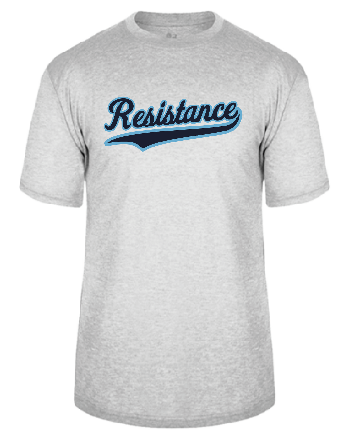 Men's Tri-Blend Tee