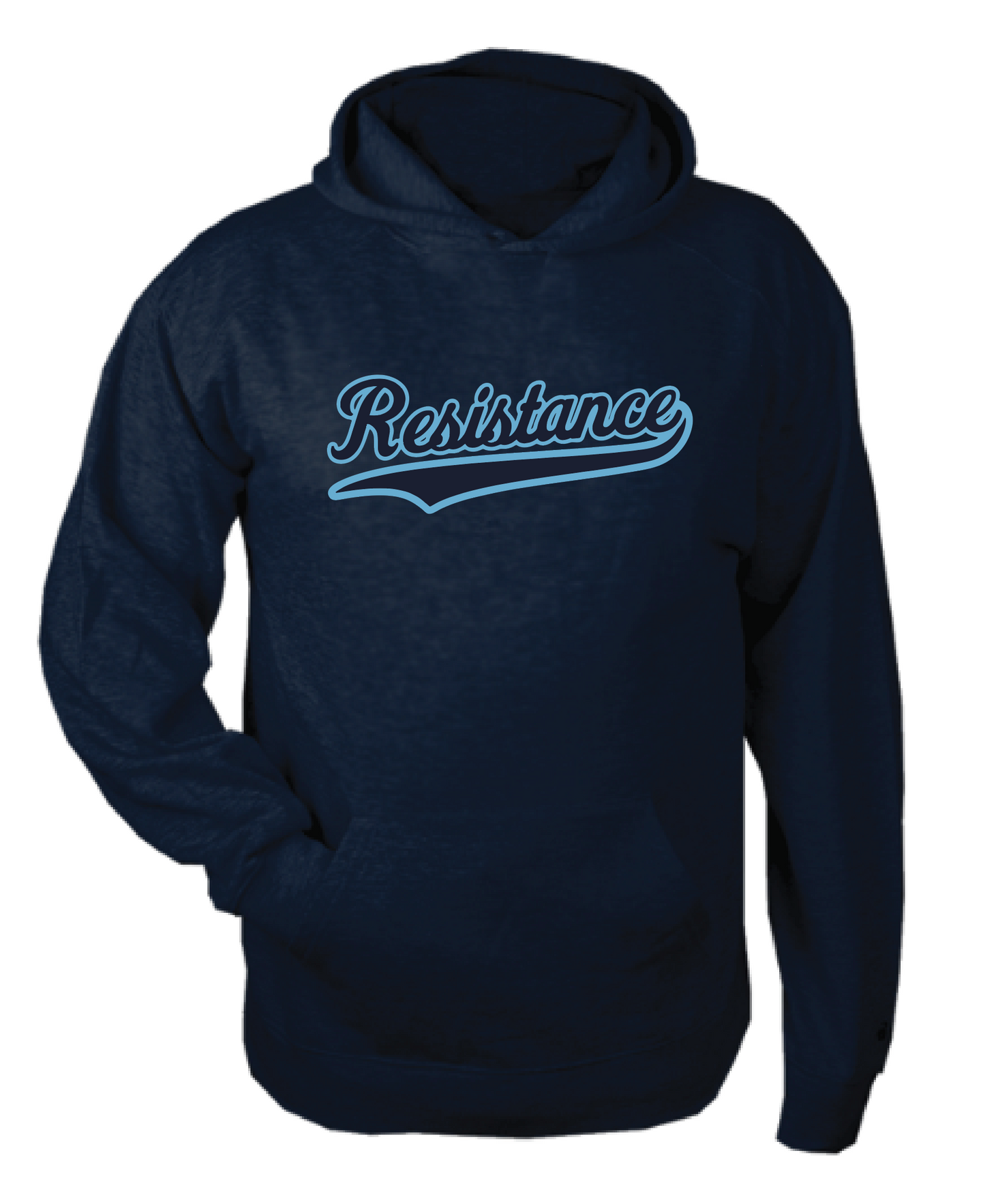 Cotton Hoodie