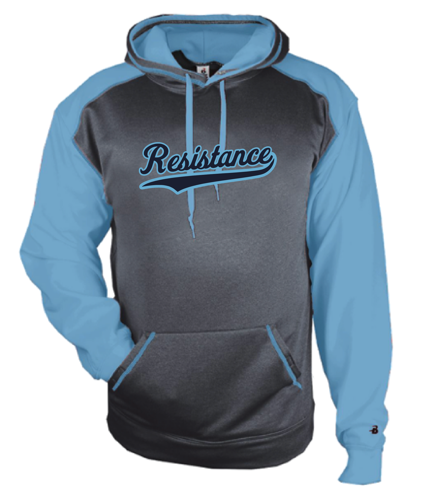 Performance Hoodie