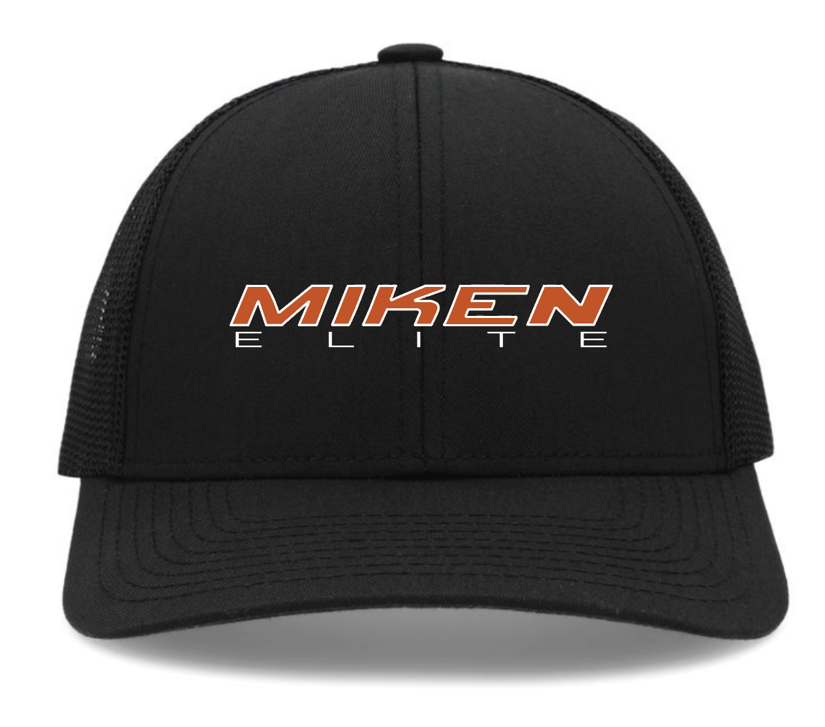 Miken Trucker Hat