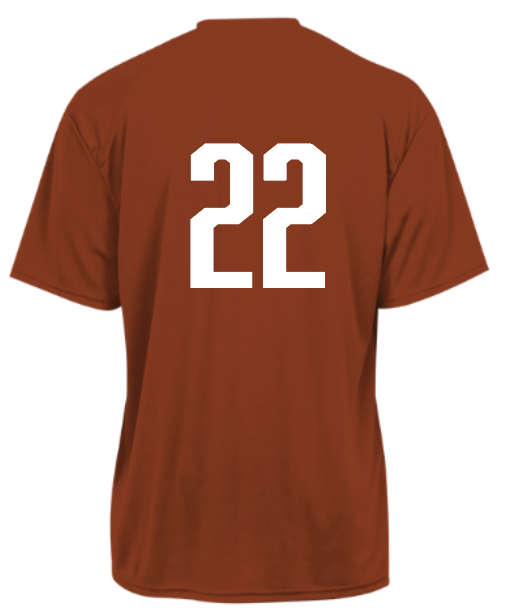 Miken Practice Shirt Set (3 Shirts)