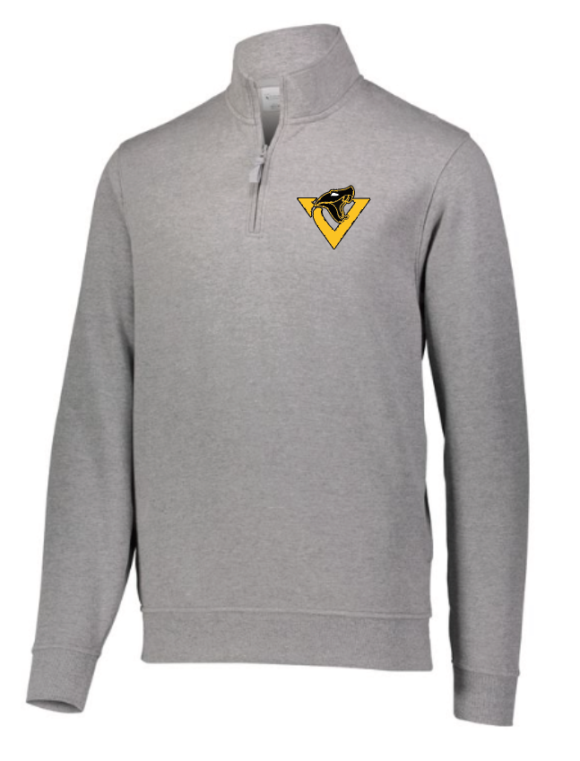 Vipers 1/4 Zip Fleece Pullover