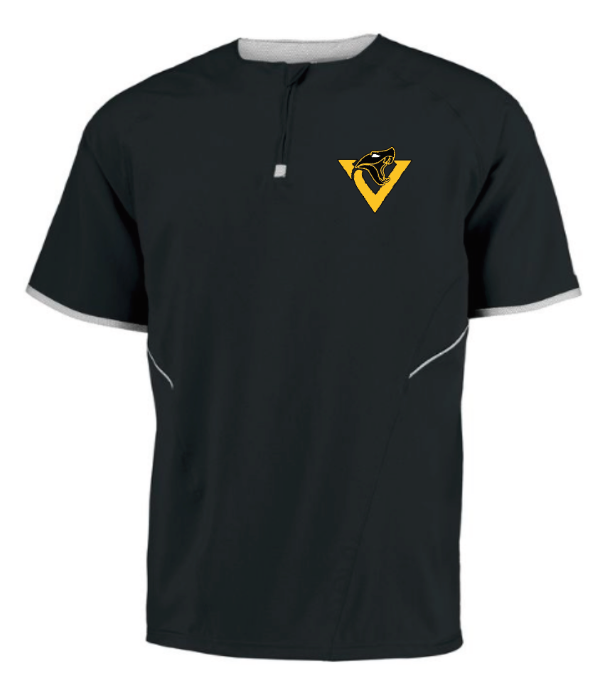 Vipers Batting Jacket