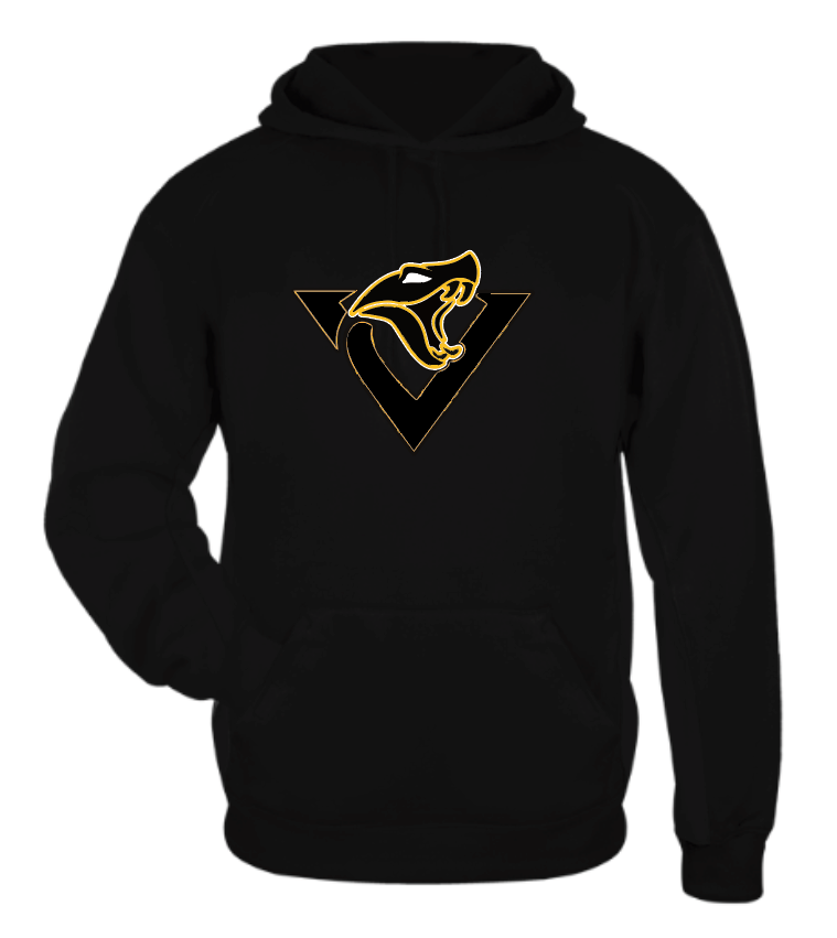 Vipers Performance Hoodie