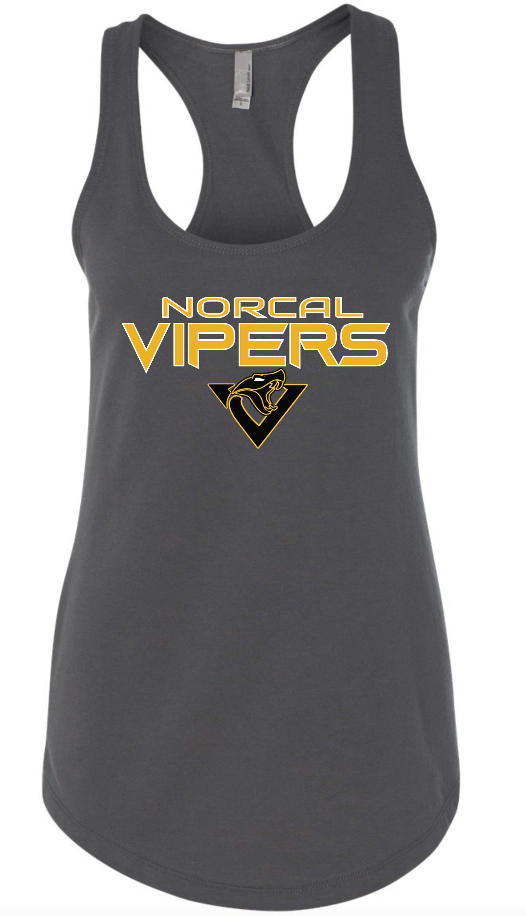 Vipers Ladies Racerback