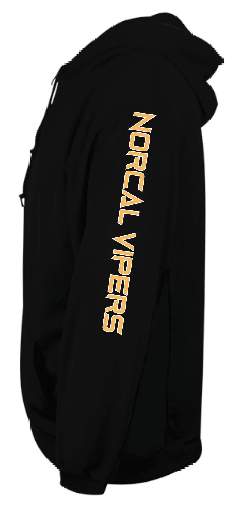 Vipers Performance Hoodie