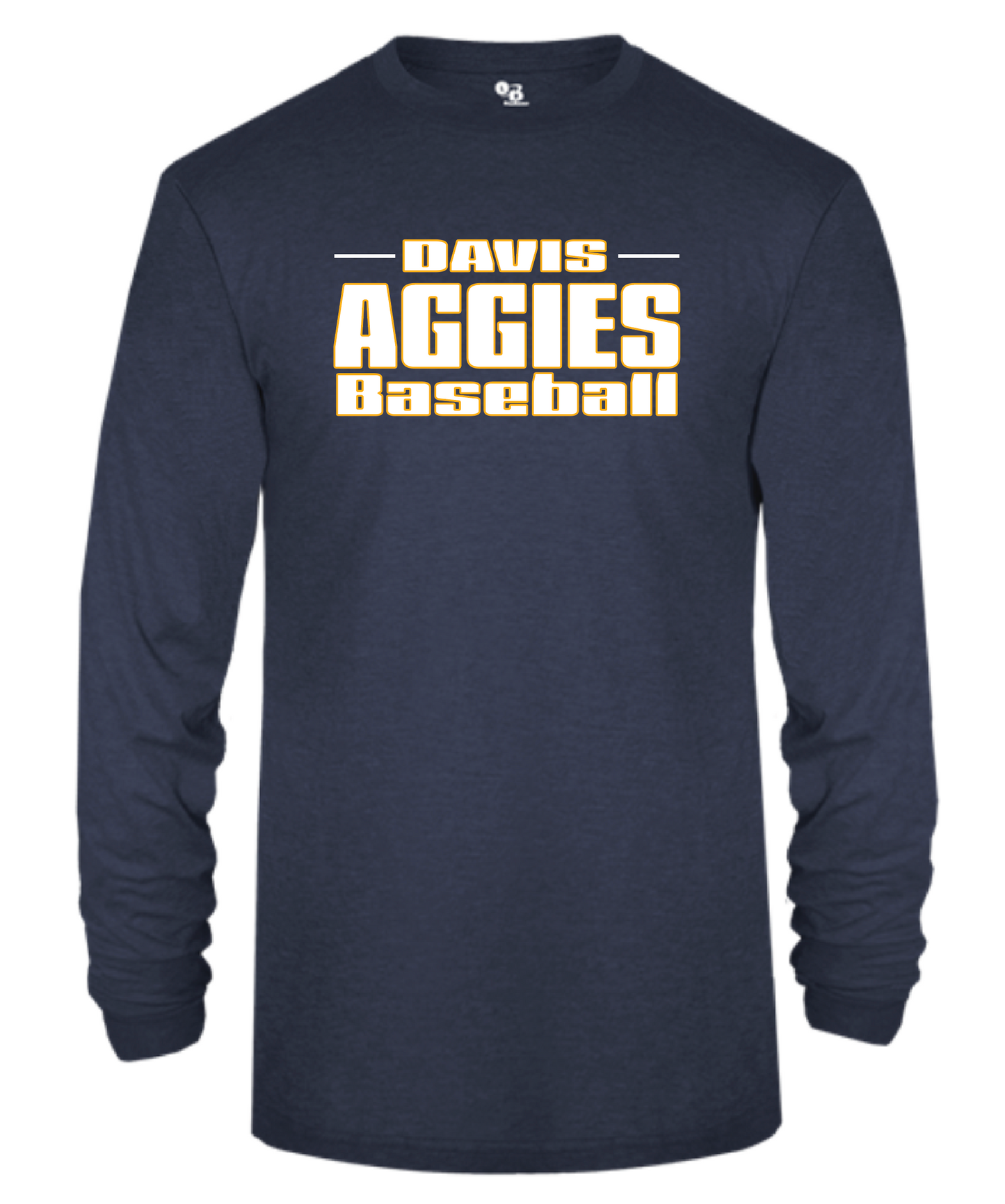 Aggies Long Sleeve Tee