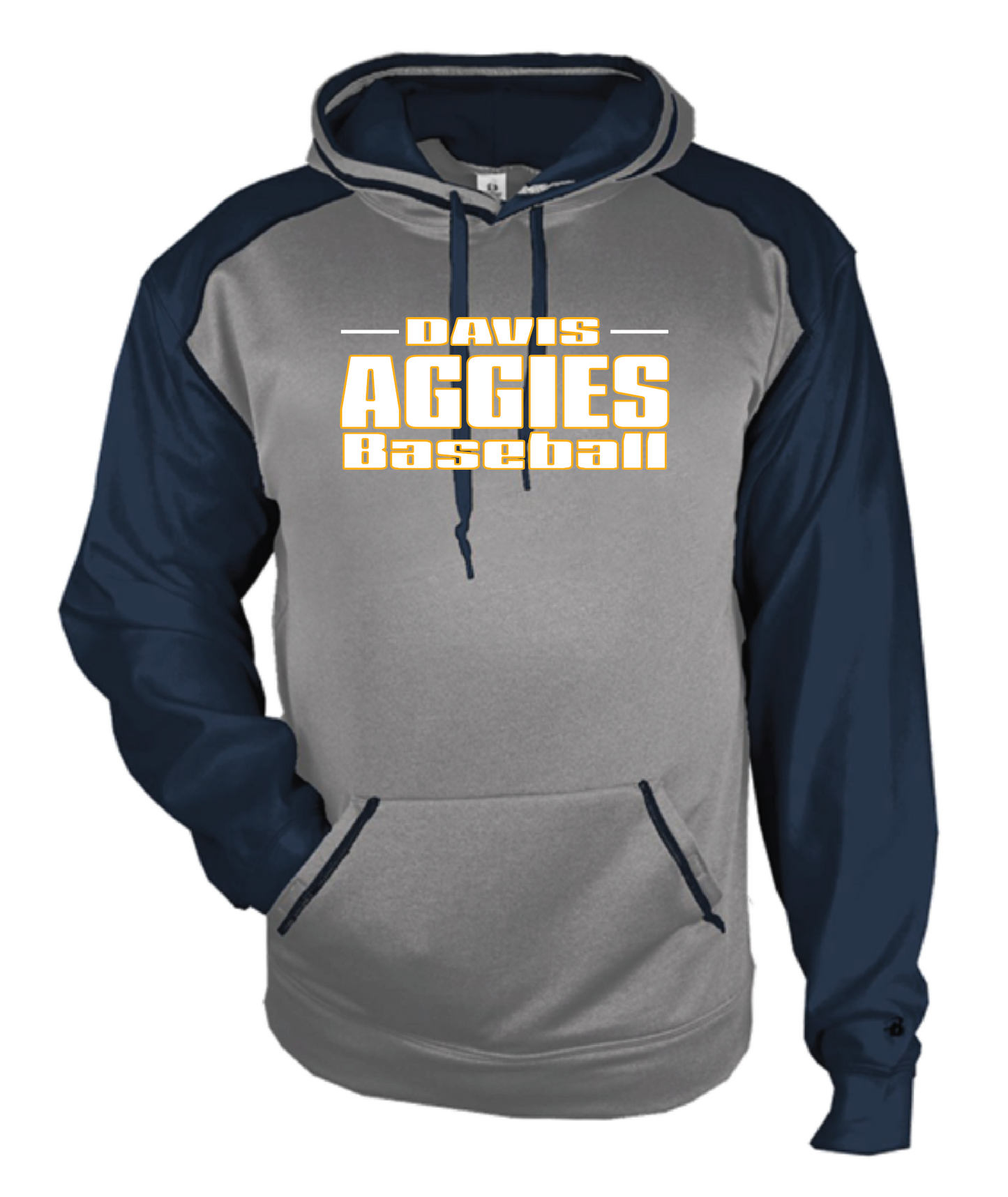 Aggies Performance Hoodie