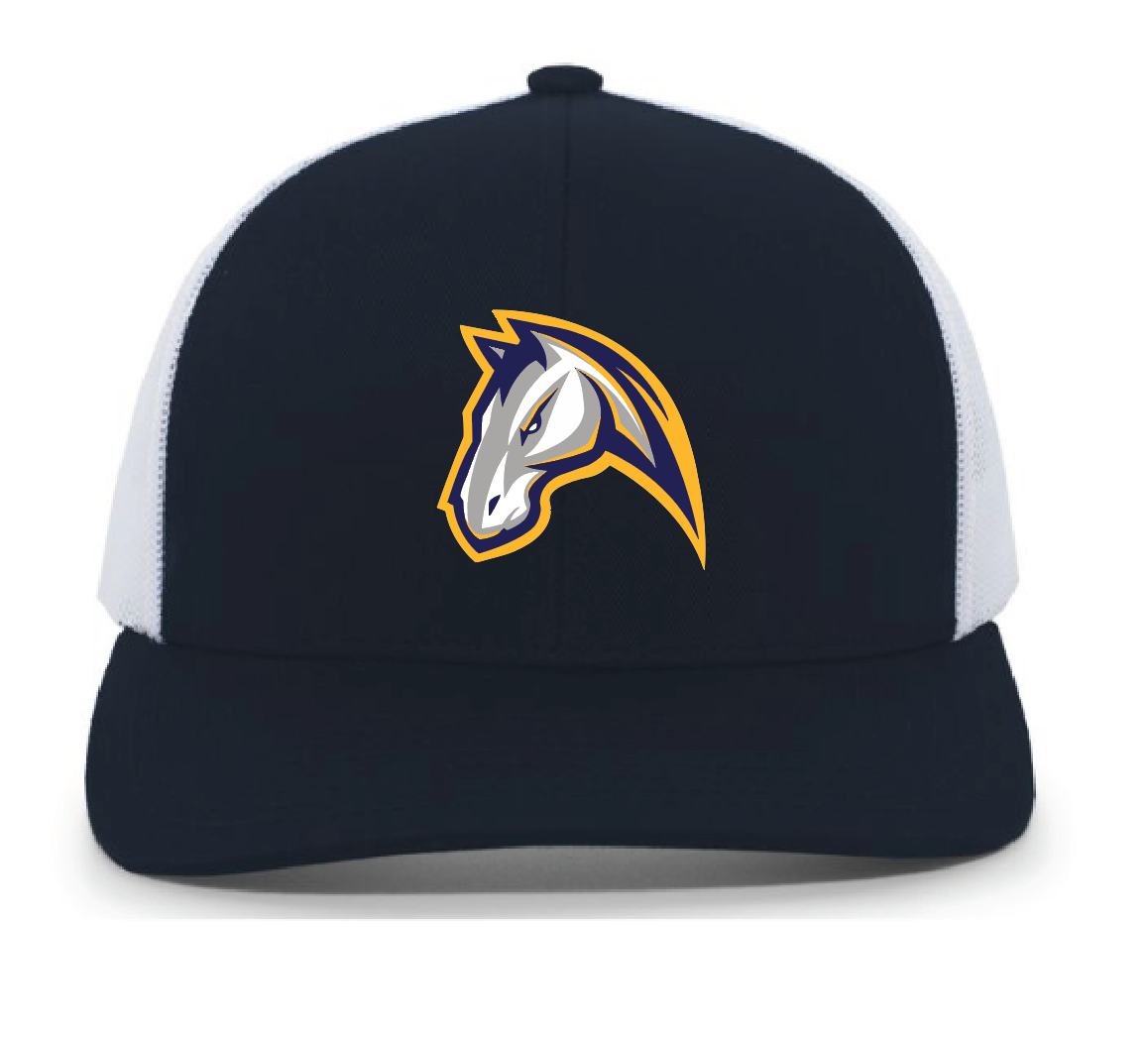 Aggies Snapback Trucker
