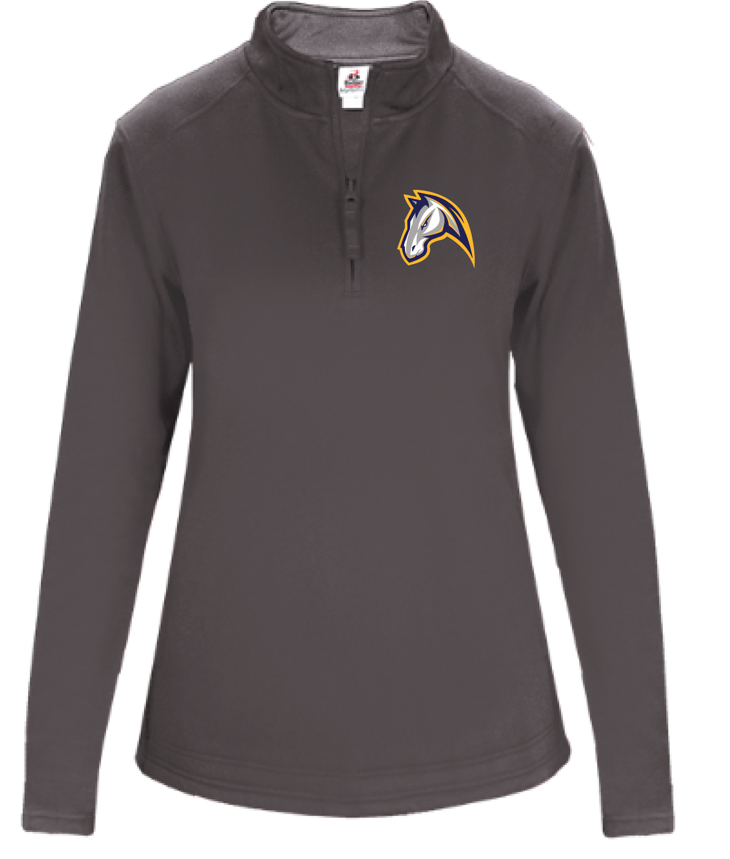 Aggies Ladies 1/4 Zip
