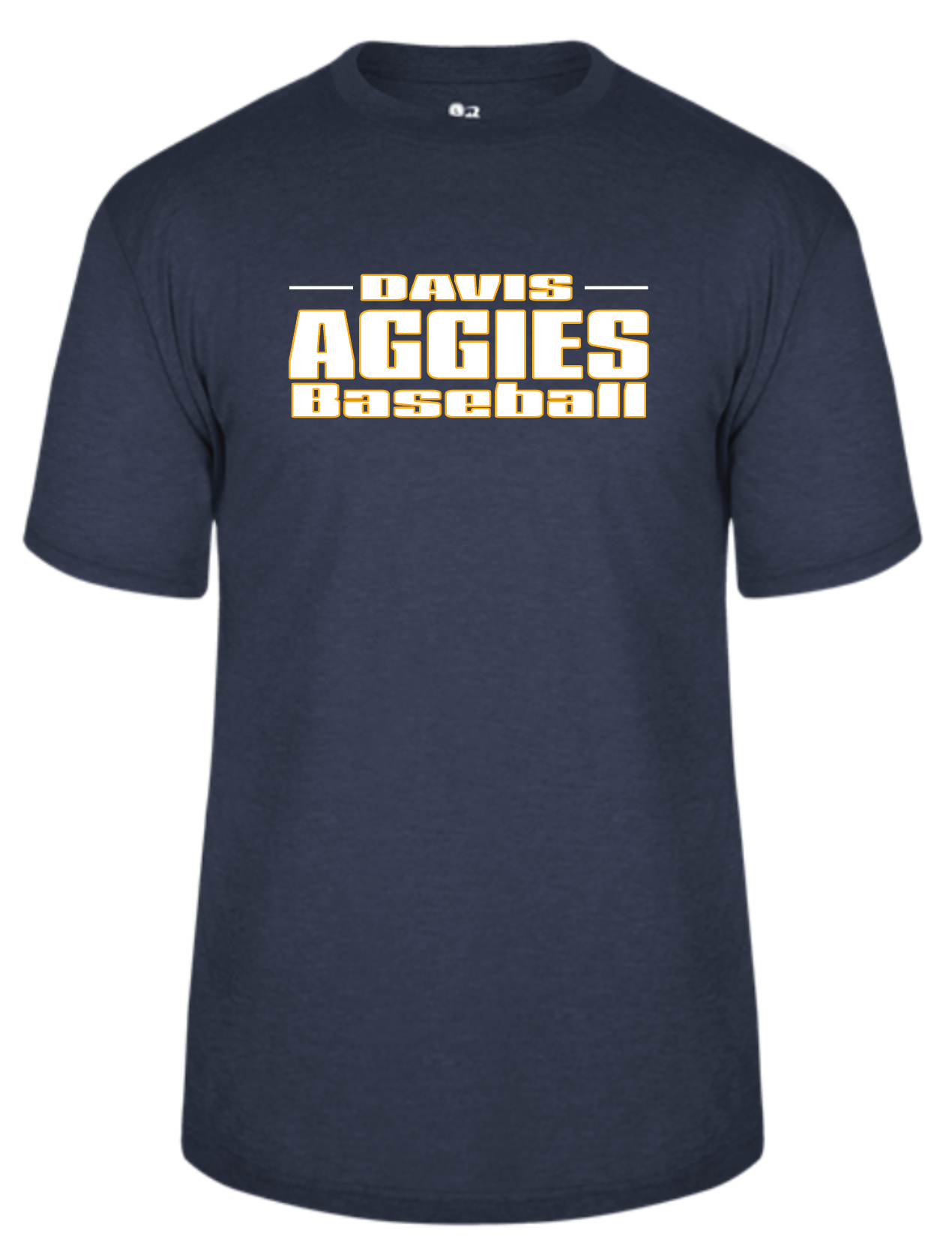 Aggies Tee