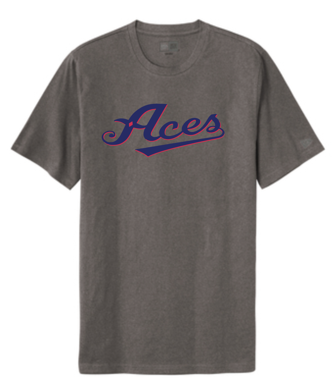 Aces Tri-Blend Tee