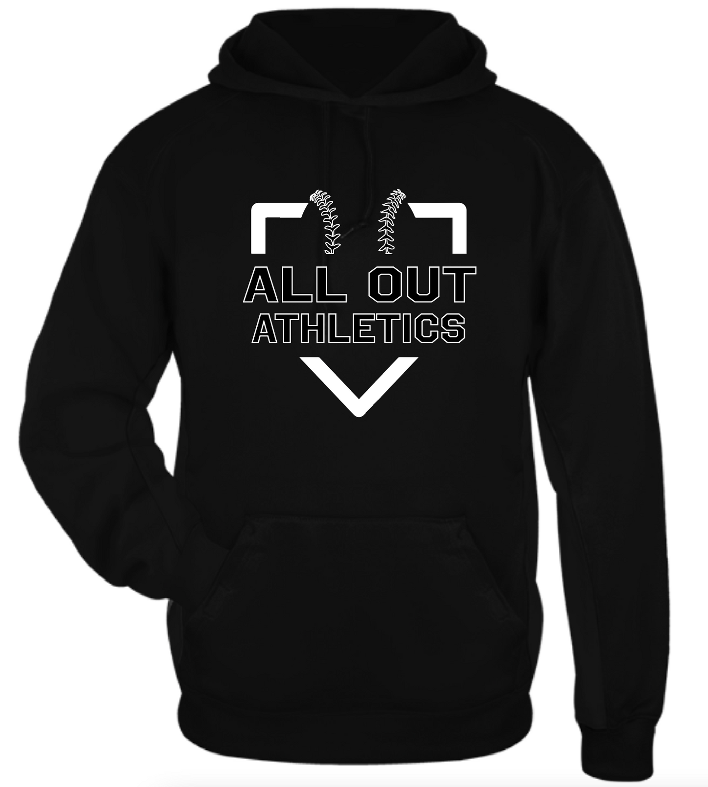 AOA Performance Hoodie