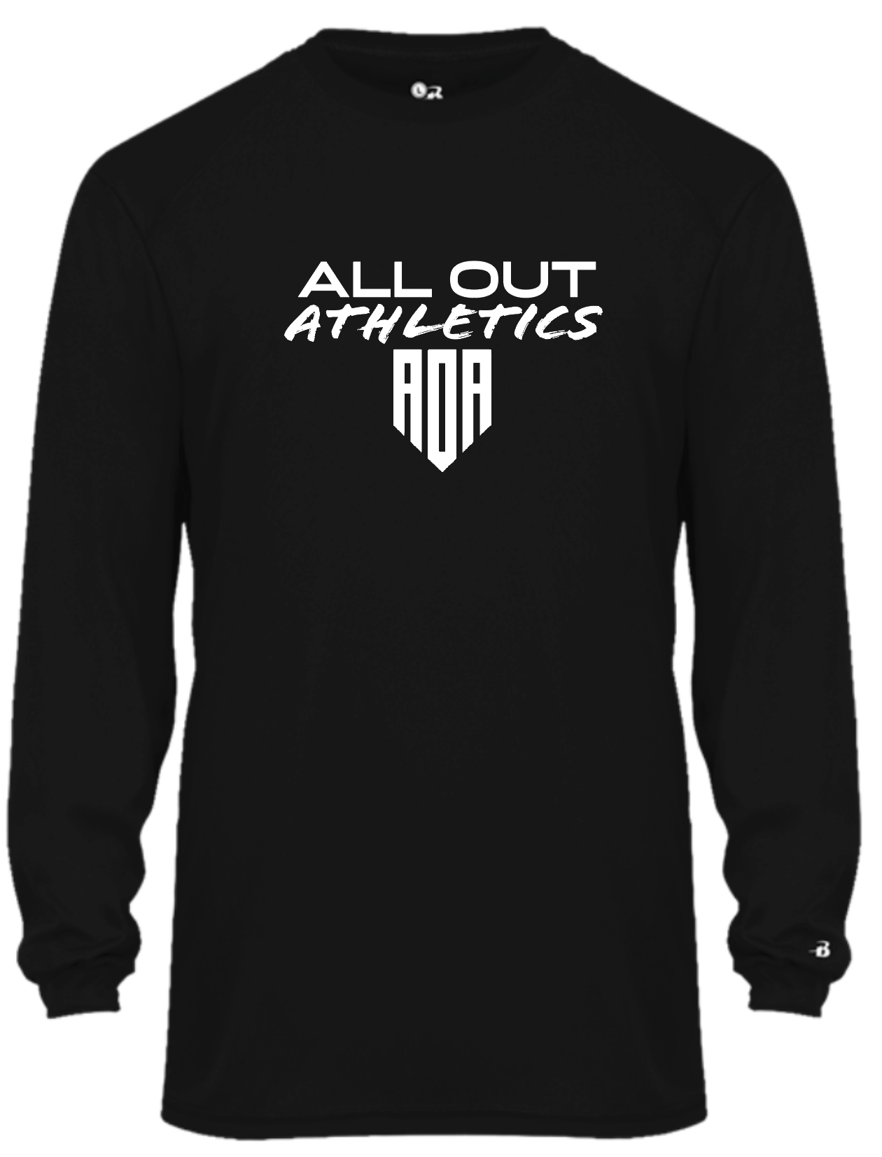 AOA Performance Long Sleeve