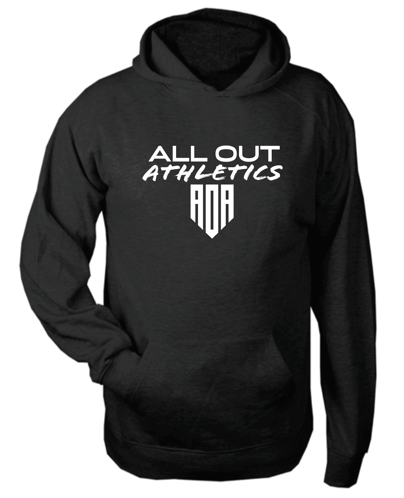 AOA Cotton Hoodie