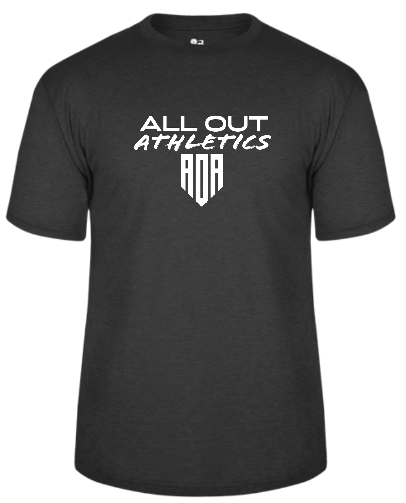 AOA Triblend Tee
