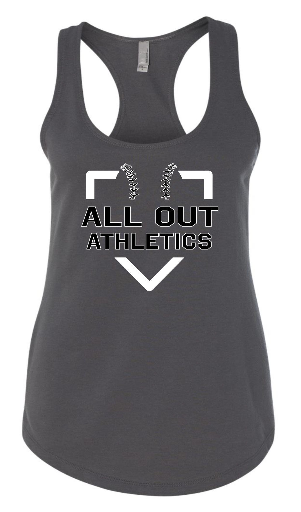 AOA Ladies Tank