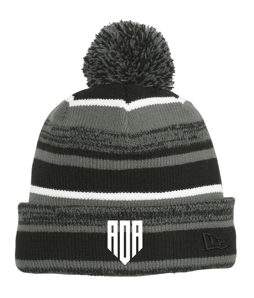 AOA New Era Beanie