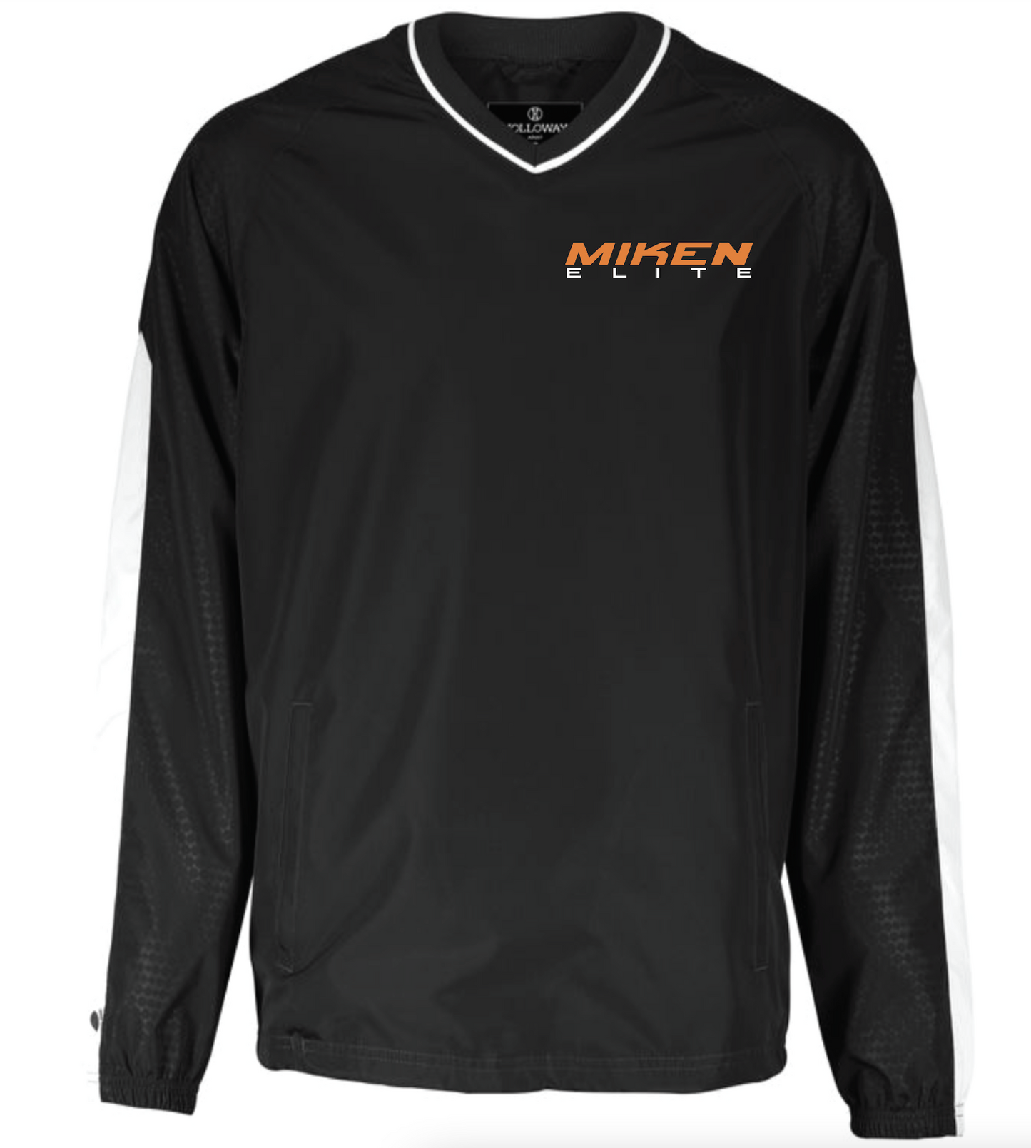 Miken Pullover